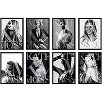 Kate: The Kate Moss Book: Amazon.co.uk: Kate Moss, Fabien Baron